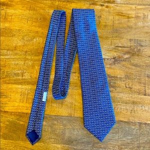 Hermès Tie